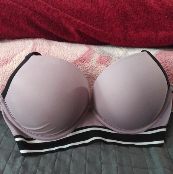 PINK Victoria's Secret Other - Pink super push swim top